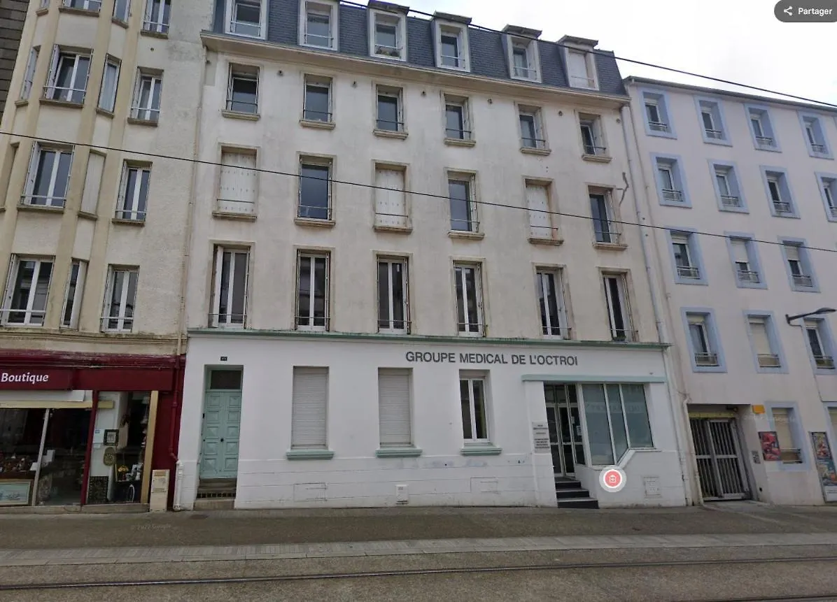 Spacious Apartment Brest Centre