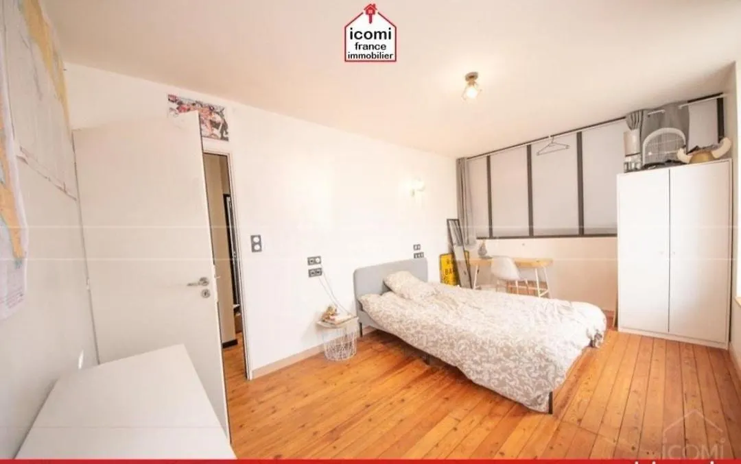 Spacious Apartment Brest Centre France