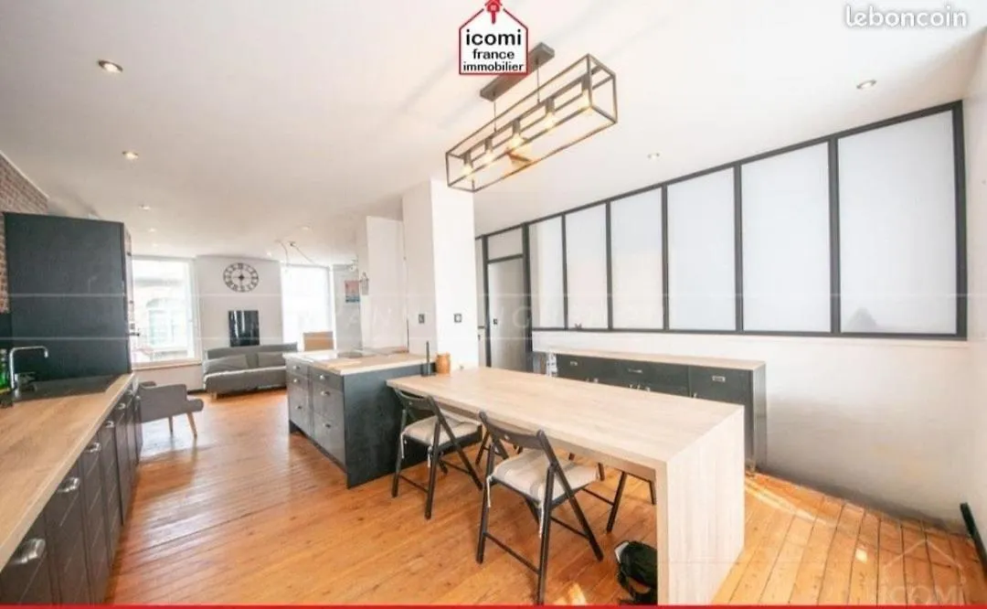 Spacious Apartment Brest Centre